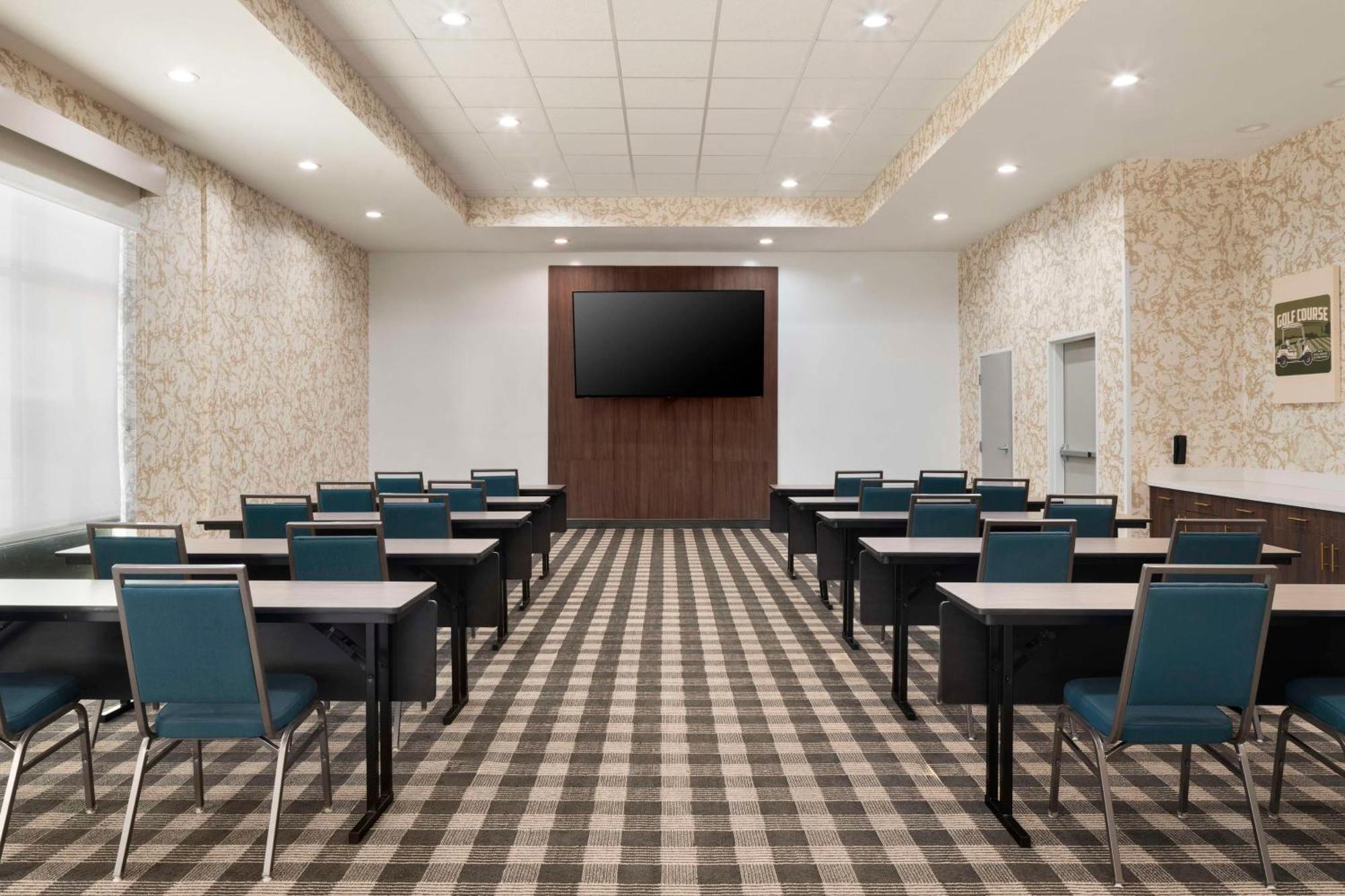 Hampton Inn & Suites Amarillo West Exteriér fotografie