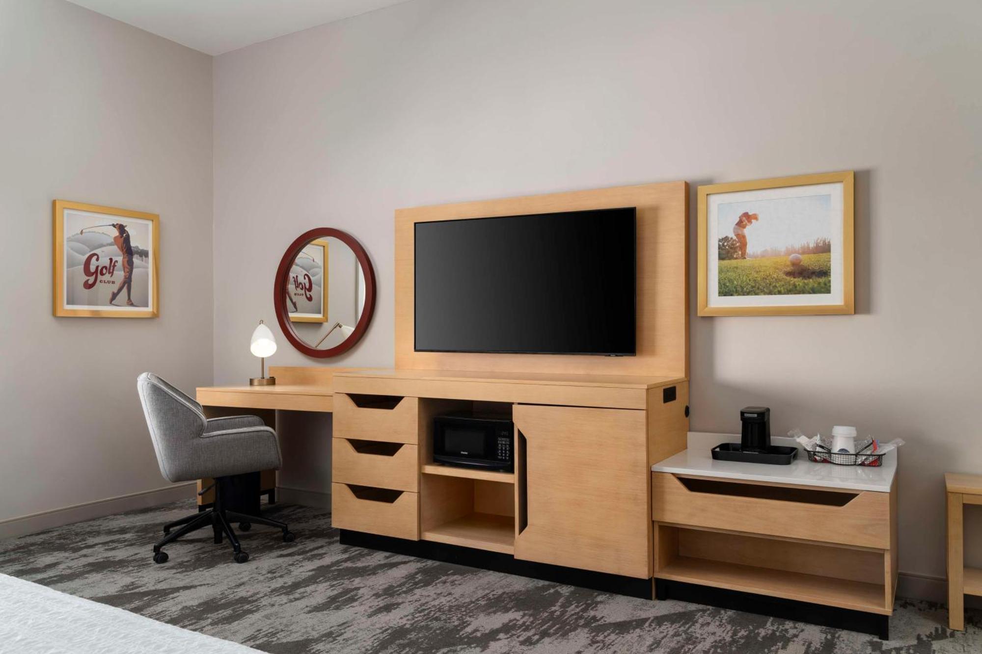 Hampton Inn & Suites Amarillo West Exteriér fotografie