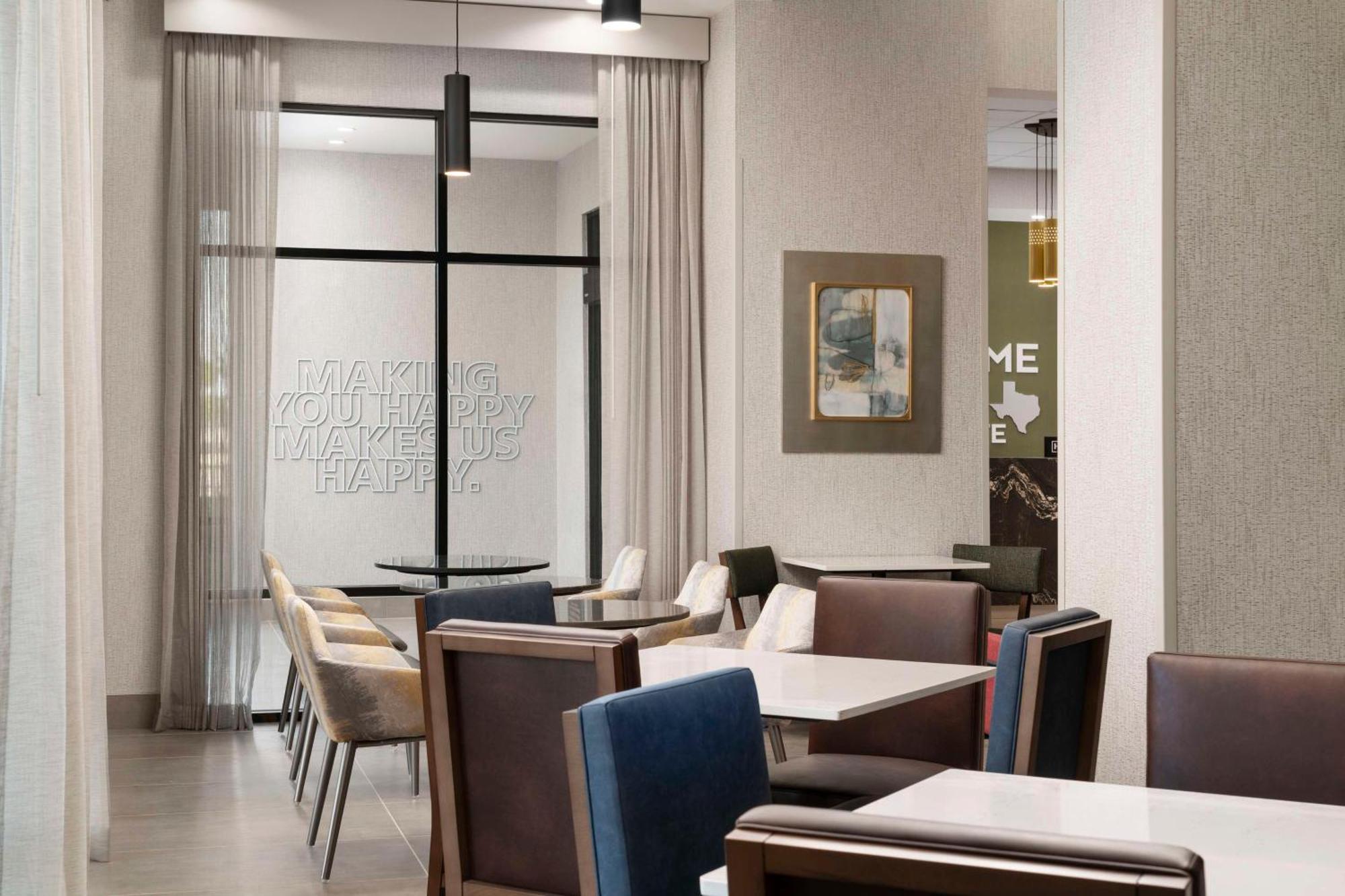 Hampton Inn & Suites Amarillo West Exteriér fotografie